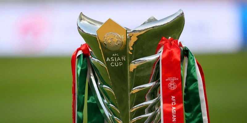 Giải bóng đá Châu Á AFC Asian Cup