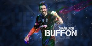 Khái quát về thủ môn Gianluigi Buffon