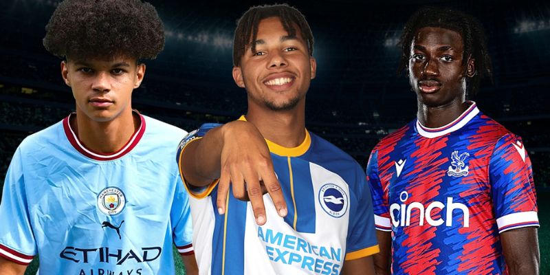 Giải đấu bóng đá U18 Premier League